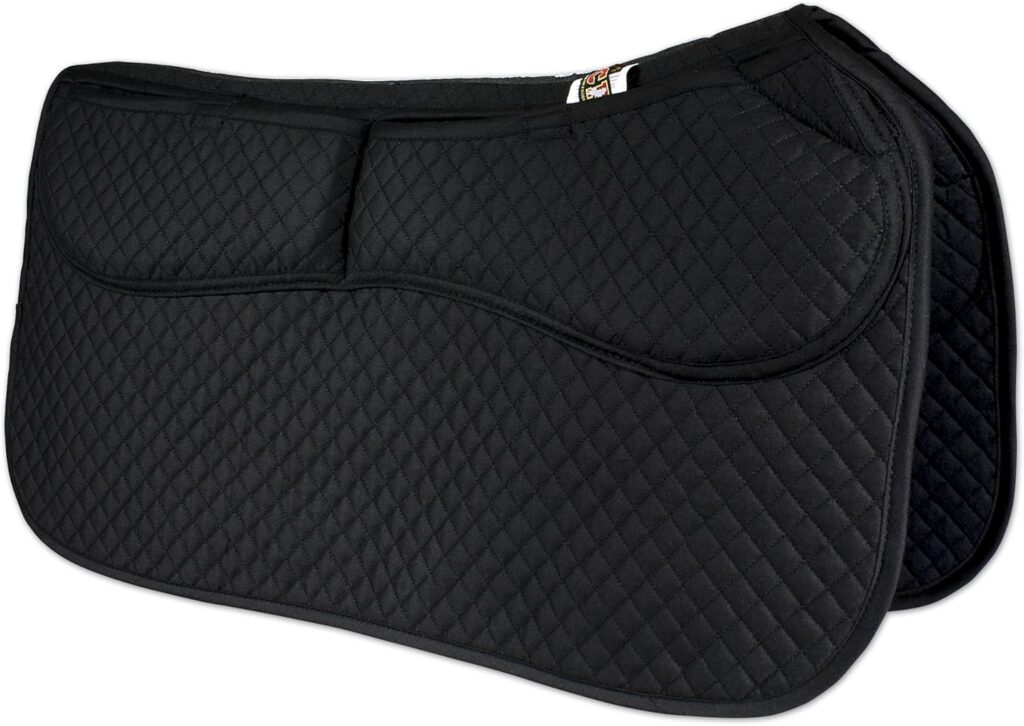 Best Western Saddle Pads 2 Best Western Saddle Pads