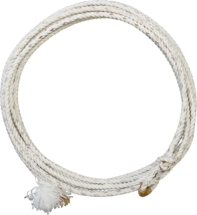 Roping rope
