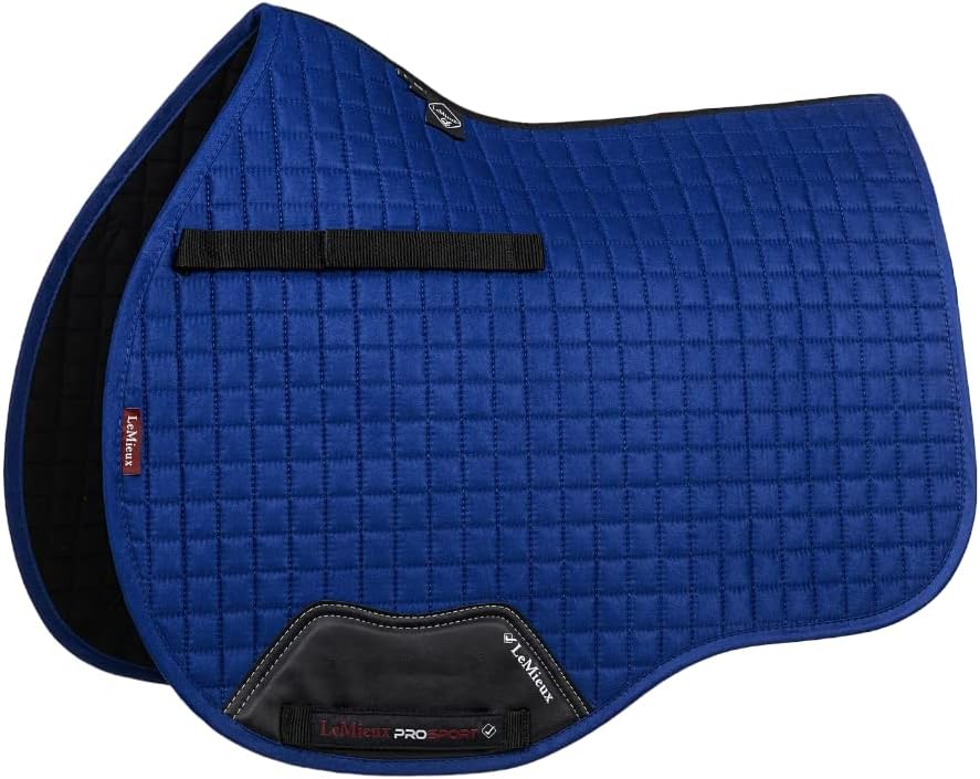 Saddle Pad
